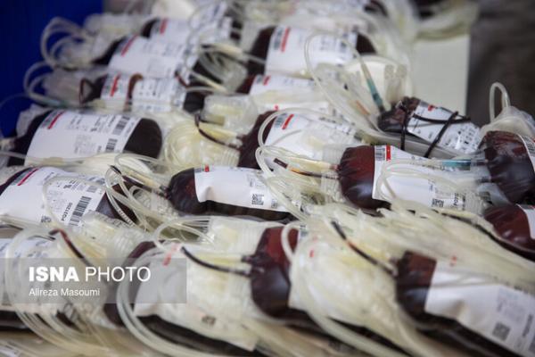 اهدای بیش از 37 هزار واحد خون از طریق مردم لرستان