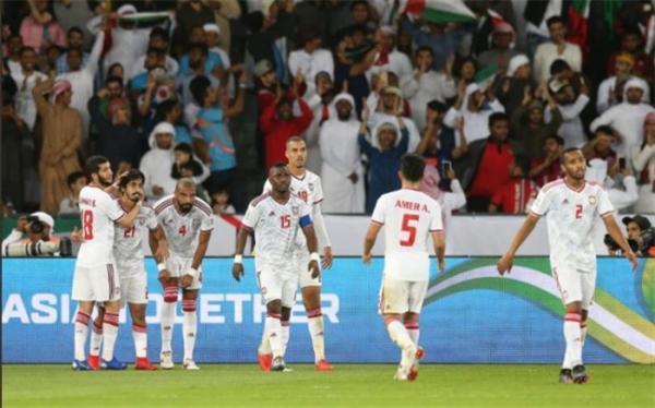 امارات از میزبانی فوتسال جام باشگاه های آسیا انصراف داد