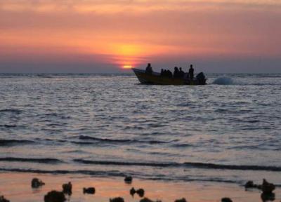 غفلت مسئولان از توسعه گردشگری دریایی در استان بوشهر
