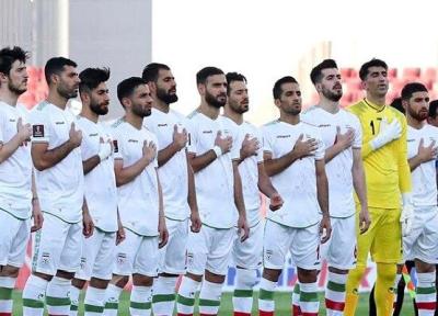 آمریکا در پی جبران شکست خفت بار برابر ایران ، آقای گل جام جهانی در گروه تیم ملی!