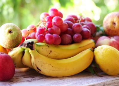 با این میوه ها یبوست را درمان کنید