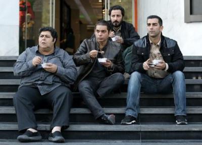 انتقاد کیهان از ژانر اجتماعی سینمای ایران: همه اش سیاه نمایی است