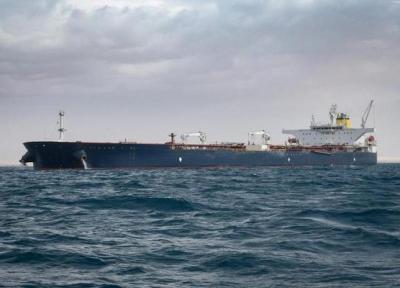 بلومبرگ: صادرات نفت ایران به بالاترین سطح رسیده است