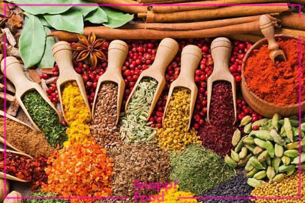 معرفی ادویه گوشت ؛ عطر و طعمی مجذوب کننده برای غذاهای گوشتی