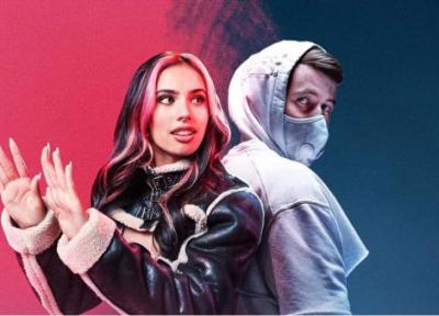 متن و ترجمه آهنگ Unsure از Alan Walker, Kylie Cantrall