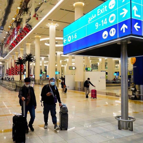 بهترین فصل سفر به دبی برترین فصل سفر به دبی
