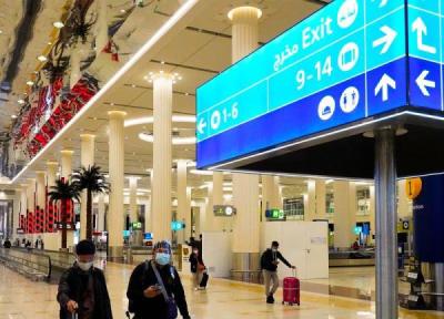 برترین فصل سفر به دبی
