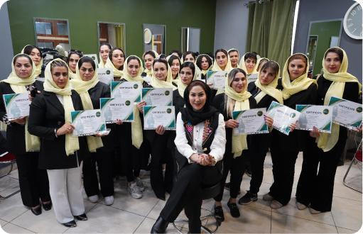 آنالیز برترین آکادمی های اسکراب اسکالپ