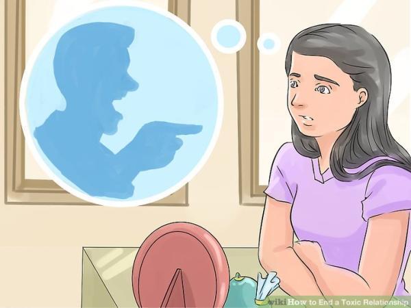 چگونه به یک رابطه نامناسب پایان دهیم؟ چگونه به یک رابطه نامناسب سرانجام دهیم؟