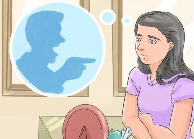 چگونه به یک رابطه نامناسب سرانجام دهیم؟