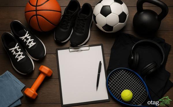 چرا خرید از فروشگاه اینترنتی لوازم ورزشی به صرفه تر است؟ چرا خرید از فروشگاه اینترنتی لوازم ورزشی به صرفه تر است؟ آنالیز مزایا و معایب