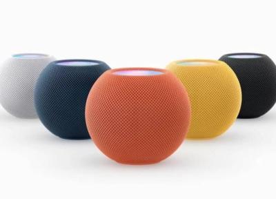 اپل با تراشه ای تازه، عملکرد نسل دوم هوم پاد مینی را متحول خواهد نمود