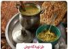 طرز تهیه کله جوش ترکی با گوشت چرخ نموده به سبک تبریزی ها
